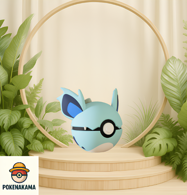 030 POKEBALL NIDORINA