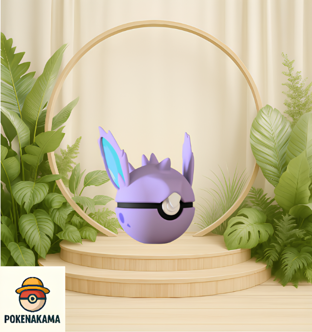 032 POKEBALL NIDORAN