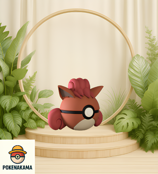 037 POKEBALL VULPIX