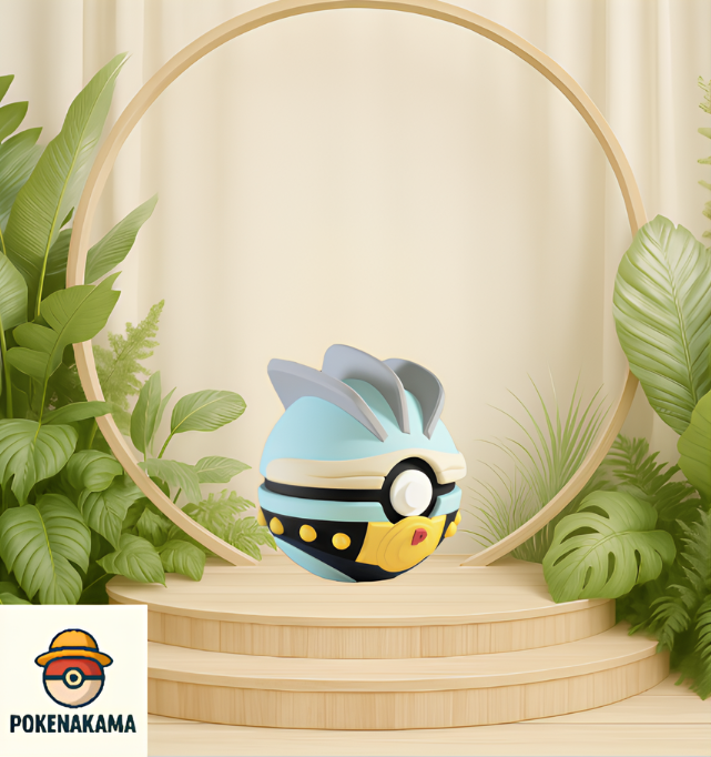 068 POKEBALL MACHAMP