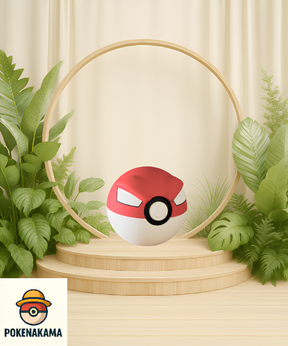 100 POKEBALL VOLTORB