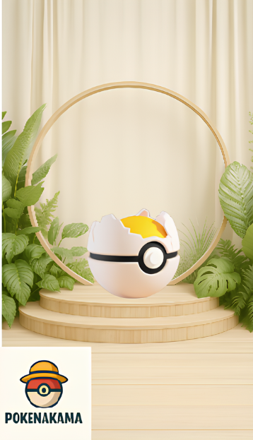 102 POKEBALL EXEGGCUTE