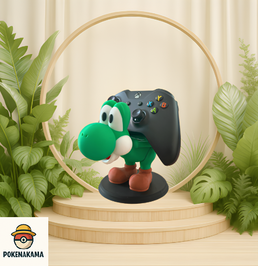 SOPORTE YOSHI - VARIEDAD