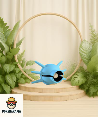 116 POKEBALL HORSEA