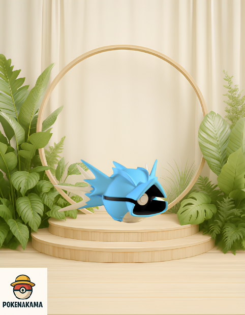 117 POKEBALL SEADRA