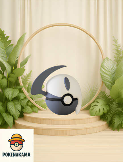 359 POKEBALL ABSOL