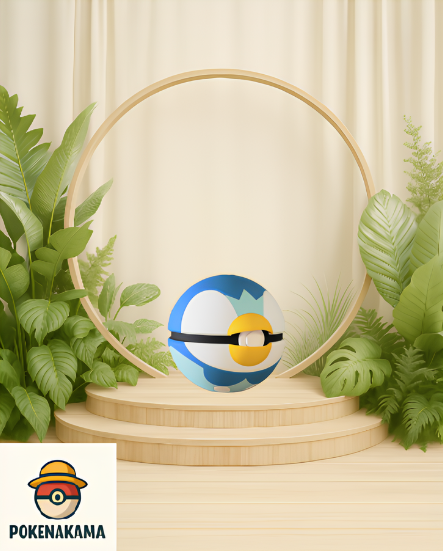 393 POKEBALL PIPLUP