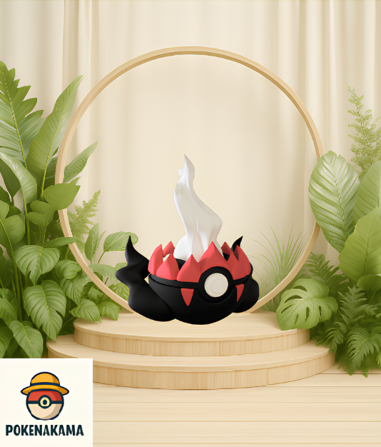 491 POKEBALL DARKRAI