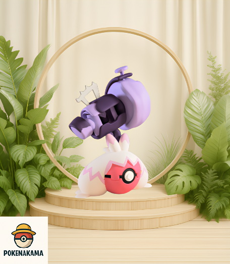 959 POKEBALL TINKATON