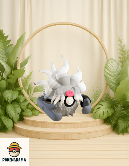 979 POKEBALL ANNIHILAPE