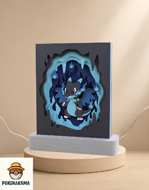 CAJAS POKEMON