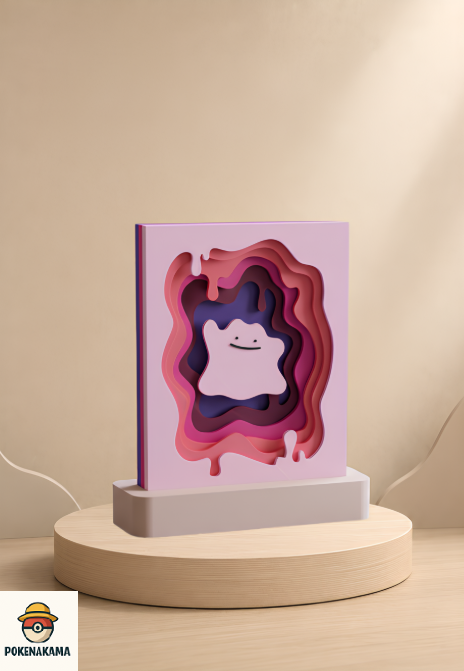 CAJAS POKEMON