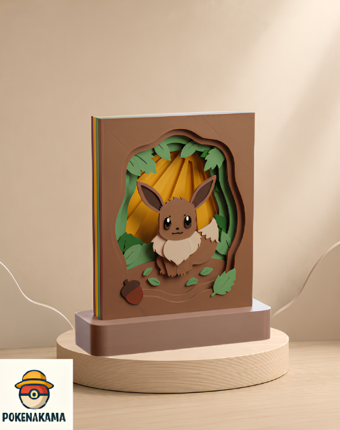 CAJAS POKEMON