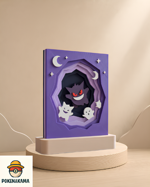 CAJAS POKEMON