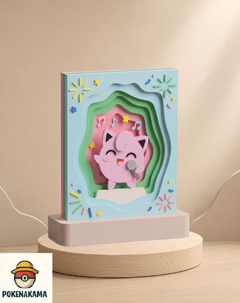 CAJAS POKEMON