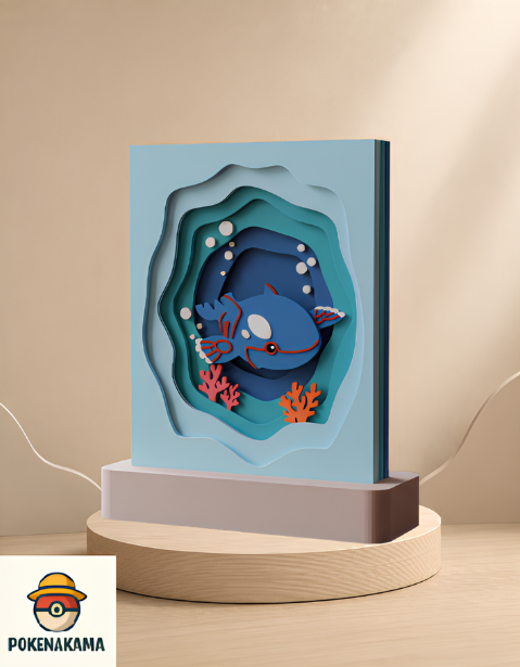 CAJAS POKEMON