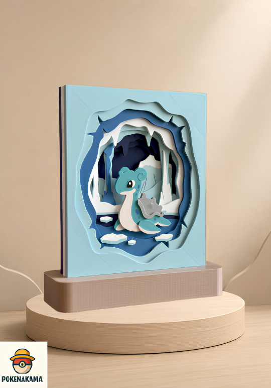 CAJAS POKEMON