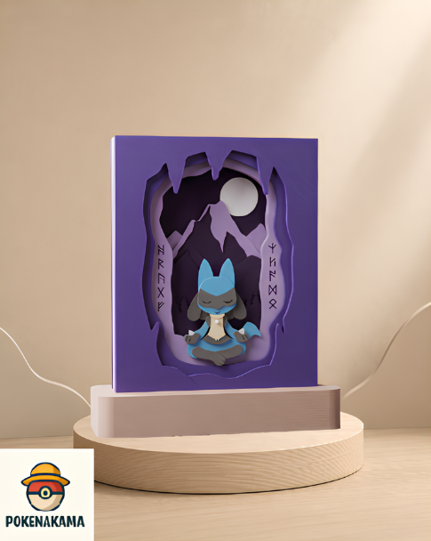 CAJAS POKEMON