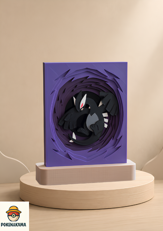 CAJAS POKEMON