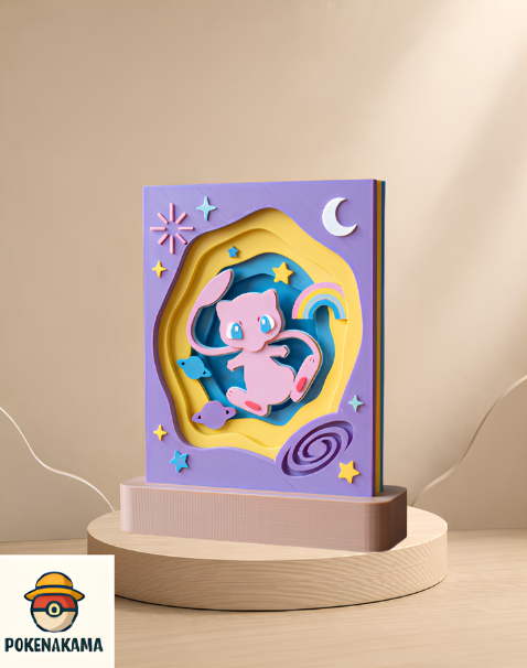 CAJAS POKEMON