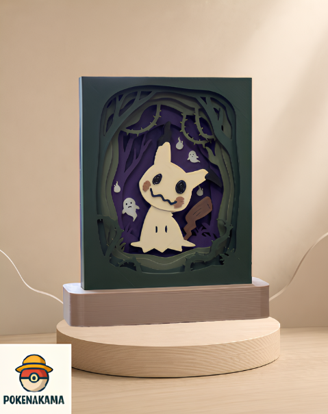 CAJAS POKEMON