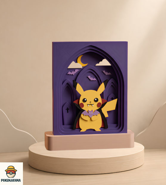 CAJAS POKEMON