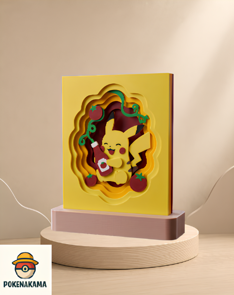 CAJAS POKEMON
