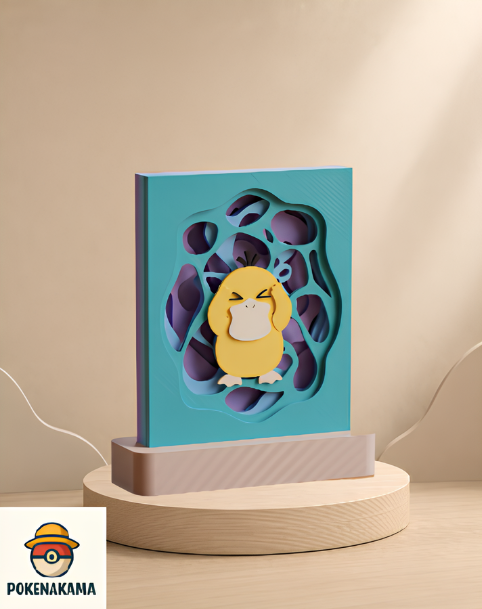 CAJAS POKEMON