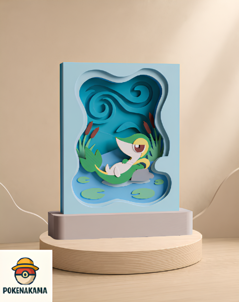 CAJAS POKEMON