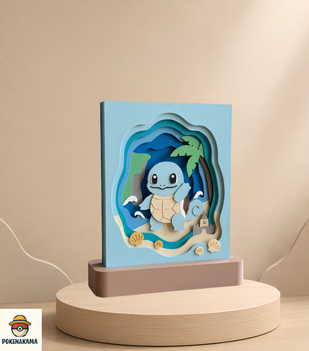 CAJAS POKEMON