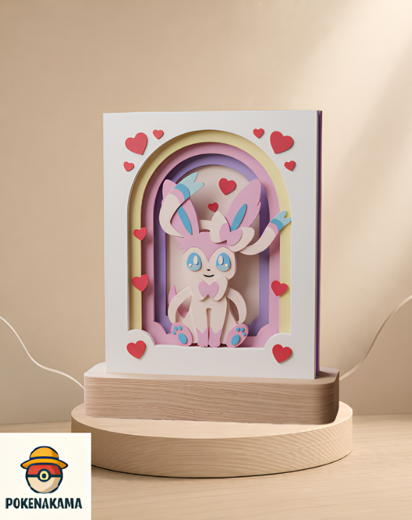 CAJAS POKEMON