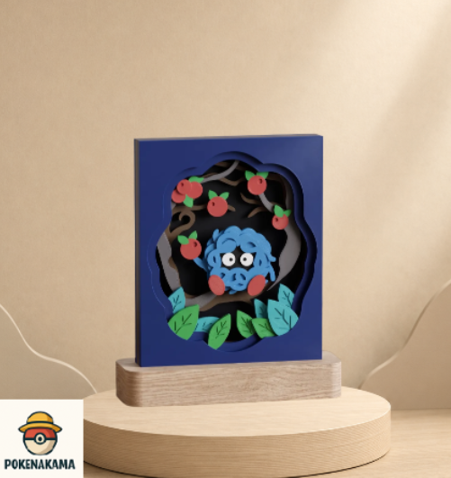 CAJAS POKEMON