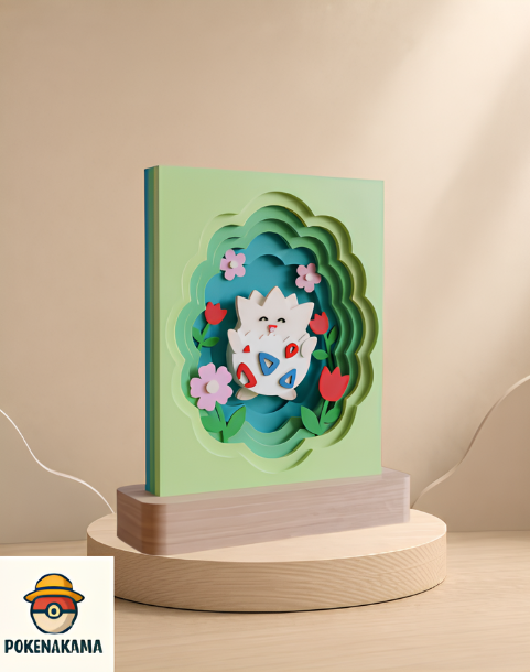 CAJAS POKEMON