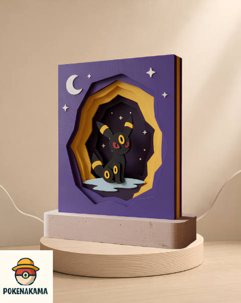 CAJAS POKEMON