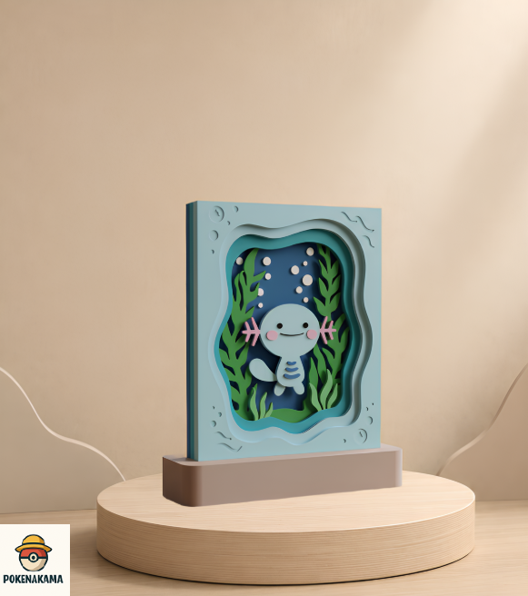 CAJAS POKEMON