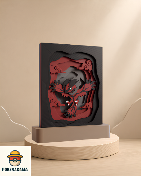 CAJAS POKEMON