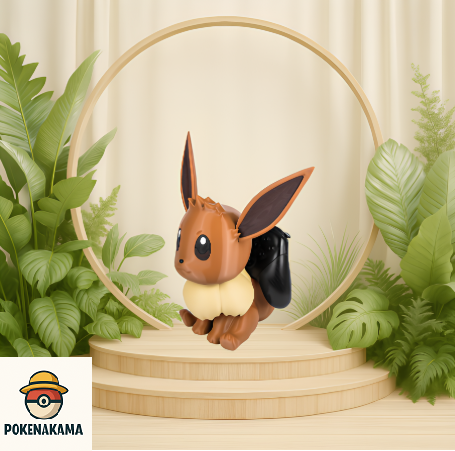 SOPORTE EEVEE