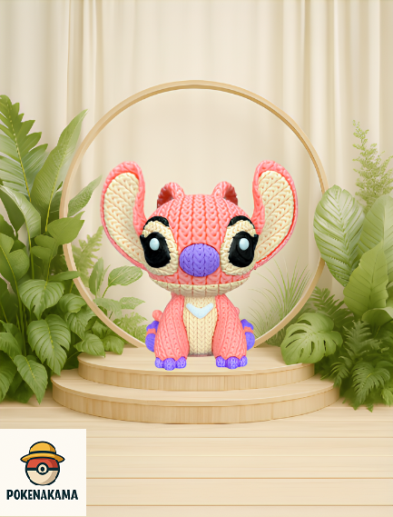 FIGURA ANGEL - VARIEDAD