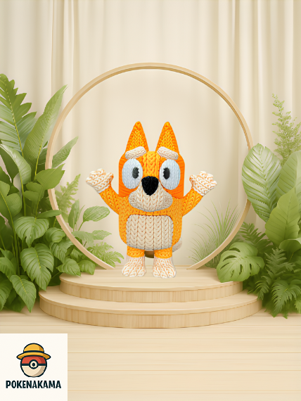 FIGURA BINGO - VARIEDAD