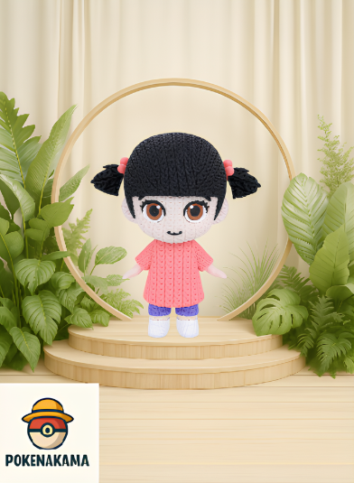 FIGURA BOO - VARIEDAD