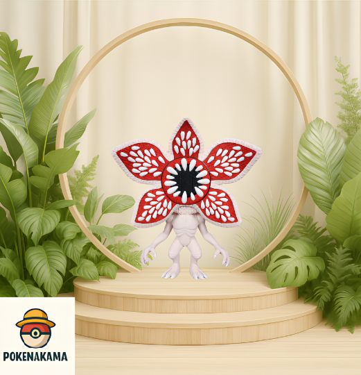 FIGURA DEMOGORGON - VARIEDAD