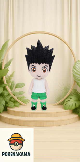 FIGURA GON FREECSS