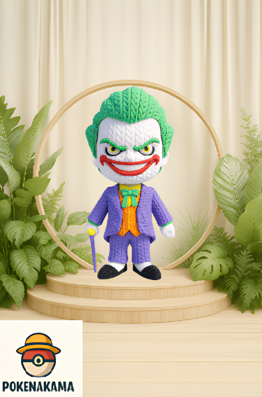 FIGURA JOKER