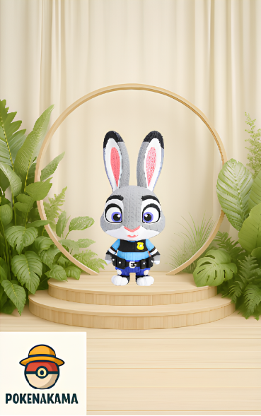 FIGURA JUDY