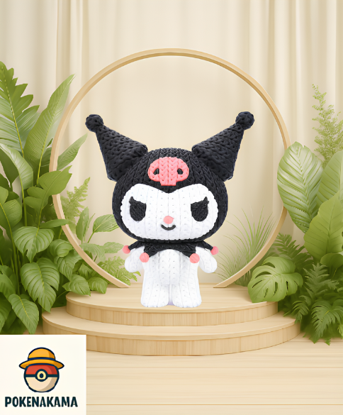 FIGURA KUROMI