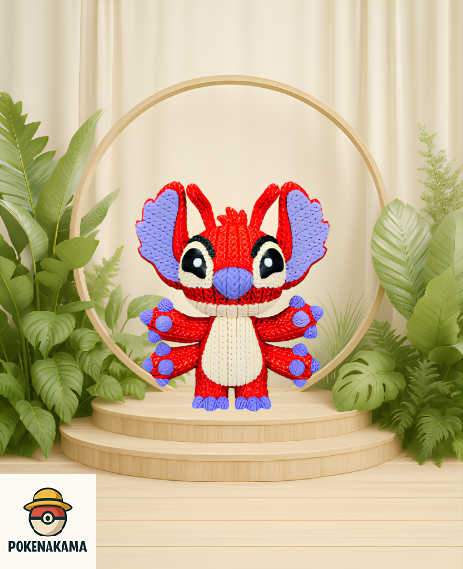 FIGURA LEROY - VARIEDAD