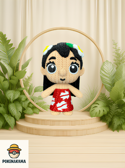 FIGURA LILO - VARIEDAD