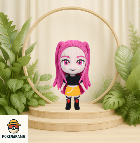 FIGURA MIRA - VARIEDAD