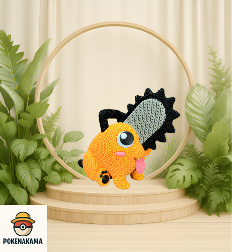 FIGURA POCHITA - VARIEDAD