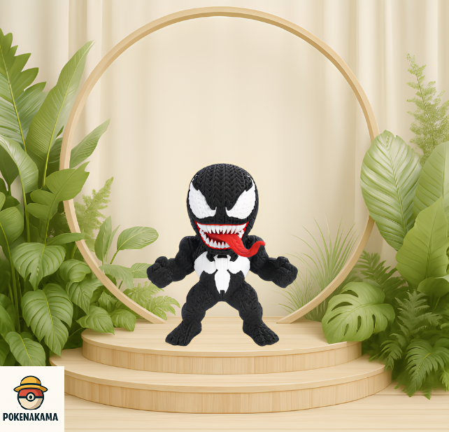 FIGURA VENOM - VARIEDAD